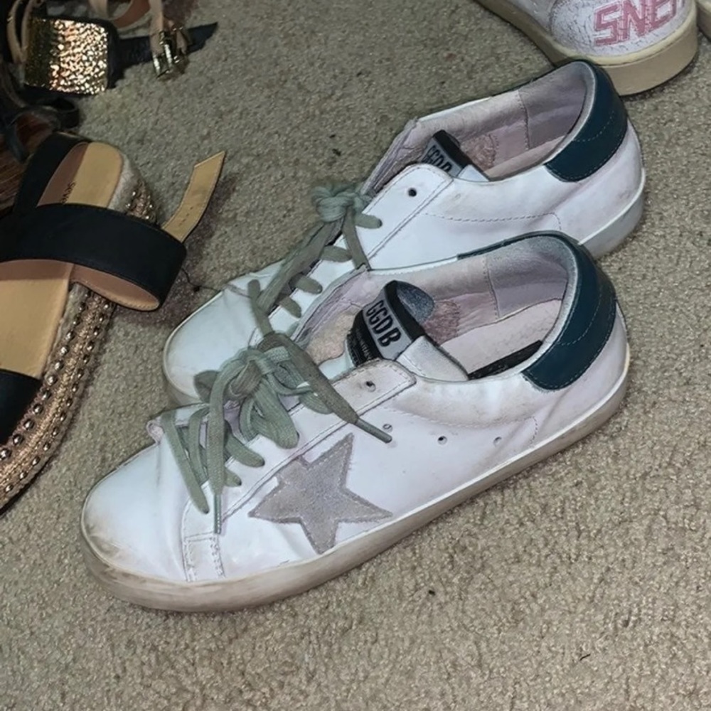Golden Goose Sneakers